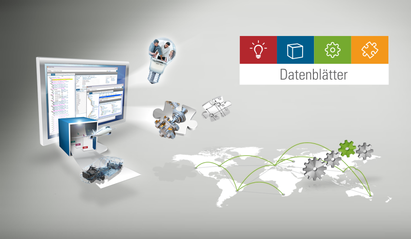 datenblaetter datenblaetter