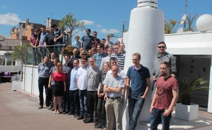pdtec_mitarbeiter PDTec University 2016, Barcelona
